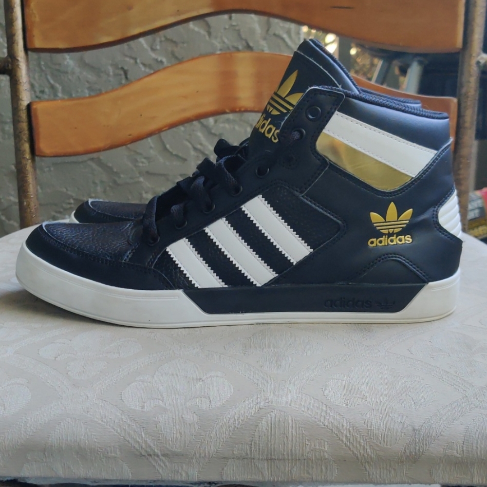 Adidas High Tops